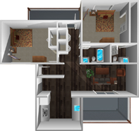 Floorplan C