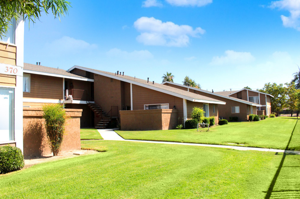 Lawn View