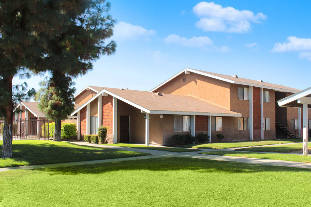 Lawn View