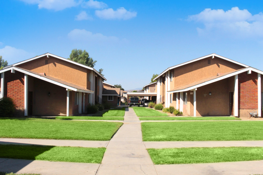 Lawn View