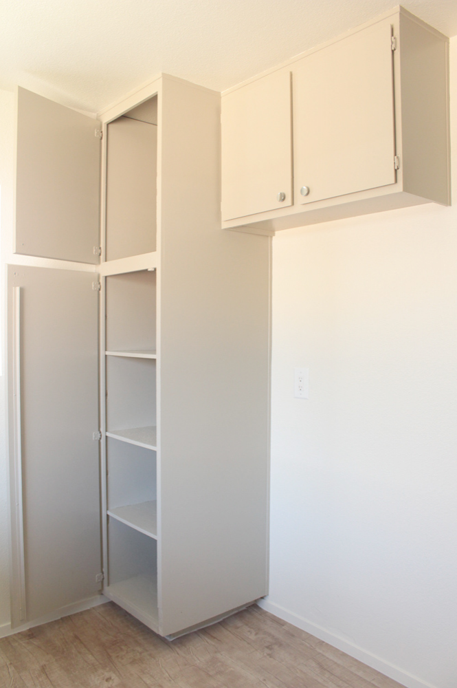 Kitchen Cabinets