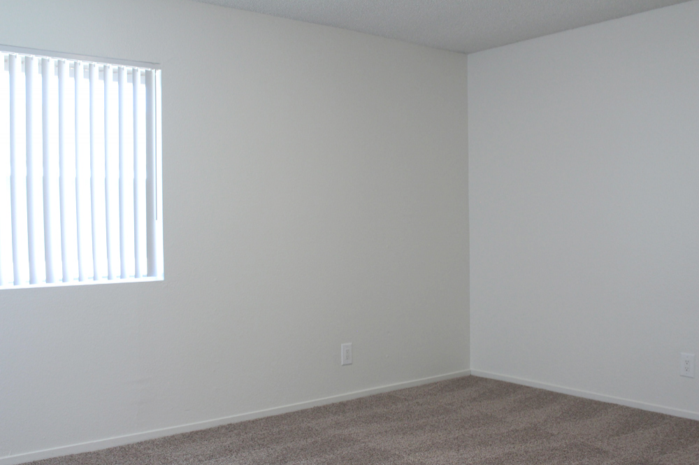 Living Room Corner