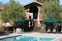Take a tour today and see the fun & fitness for yourself at the Greentree Park Apartments.