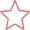 This icon is associated with rate us page link of Greentree Park Apartments site.