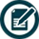 This icon represents a visual link to the Rate Us page of the Greentree Park Apartments website.